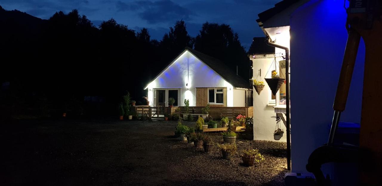 Highland Retreats Cannich Exterior photo