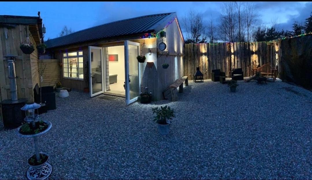 Highland Retreats Cannich Room photo