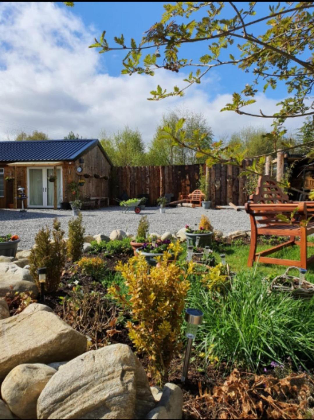 Highland Retreats Cannich Room photo