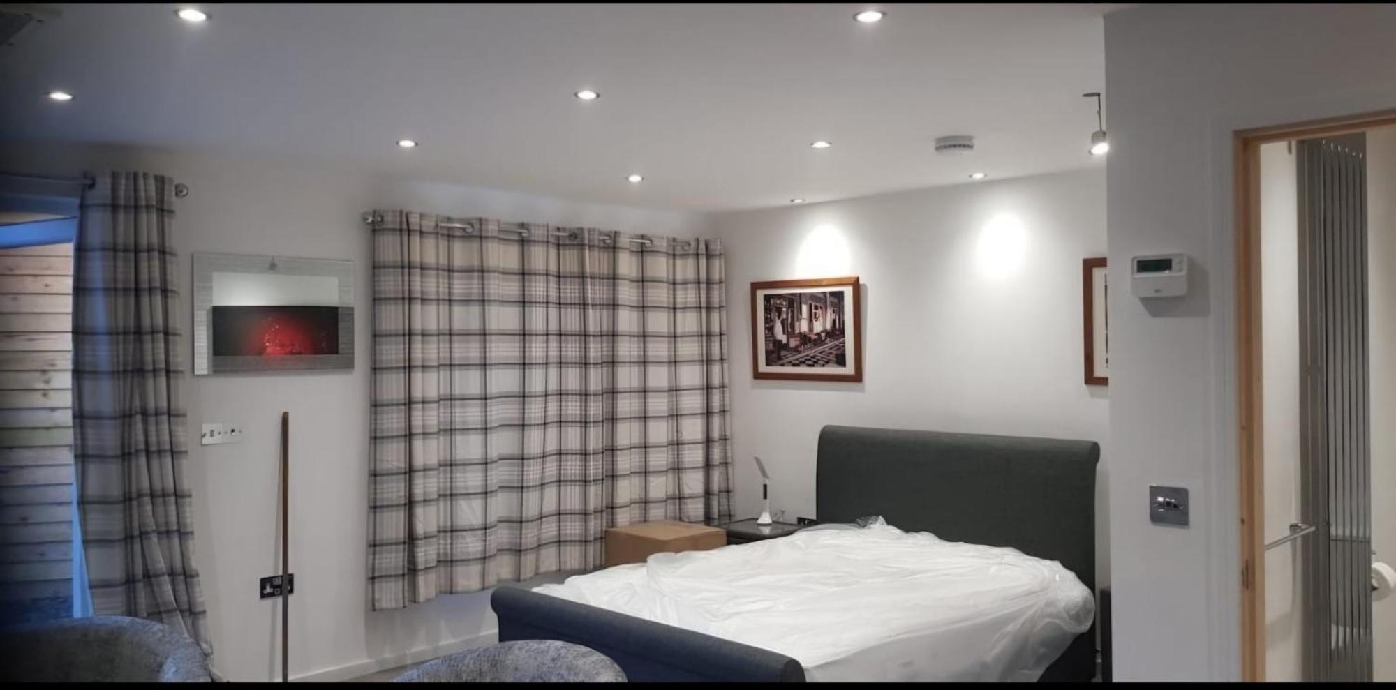 Highland Retreats Cannich Room photo