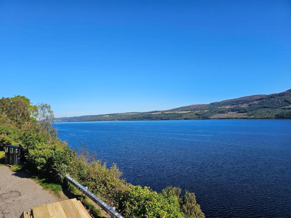 Highland Retreats Cannich Exterior photo